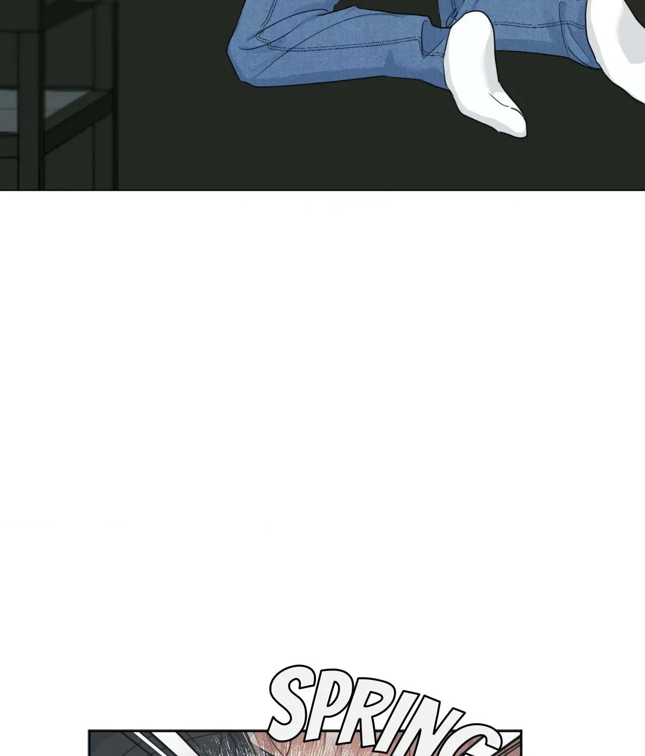 Summer Sparks Chapter 5, page 8