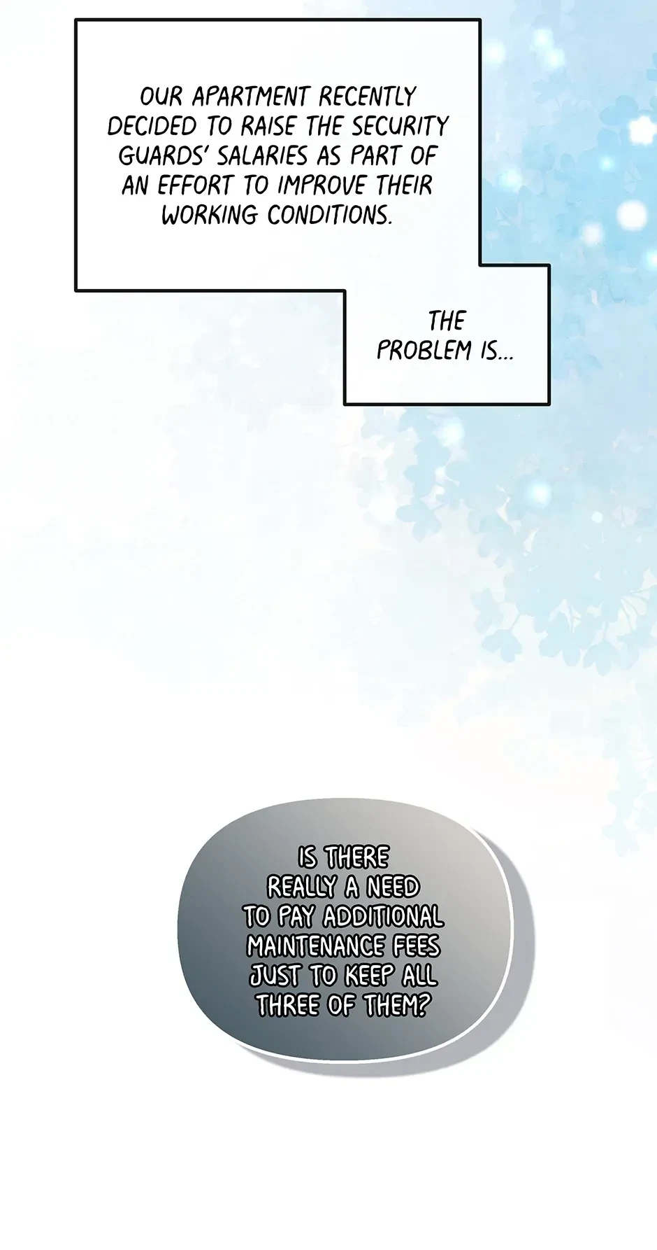 Love On Campus Chapter 48, page 3