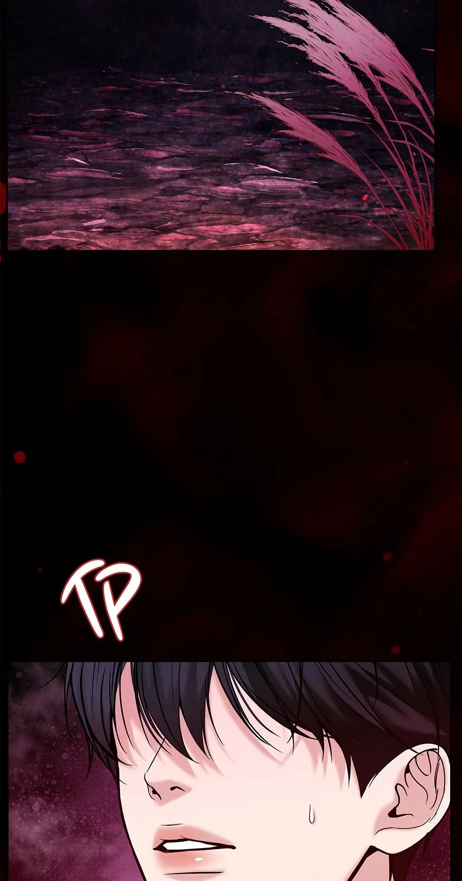Death Is Mine Chapter 56, page 2