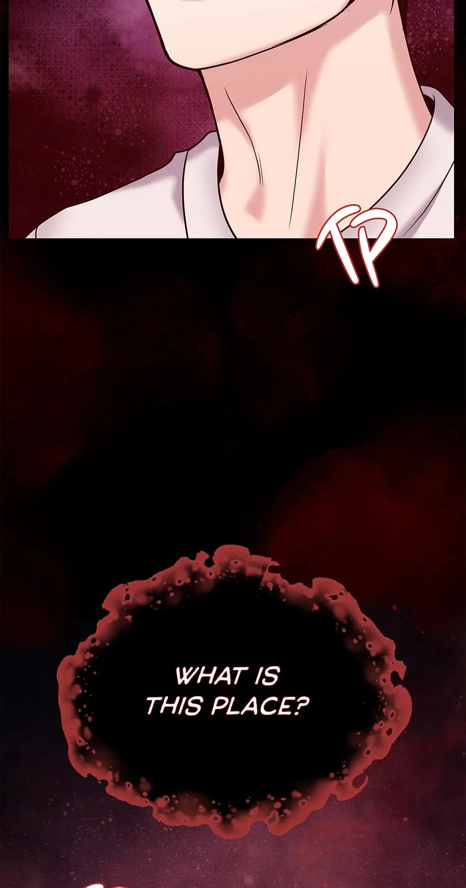 Death Is Mine Chapter 56, page 3