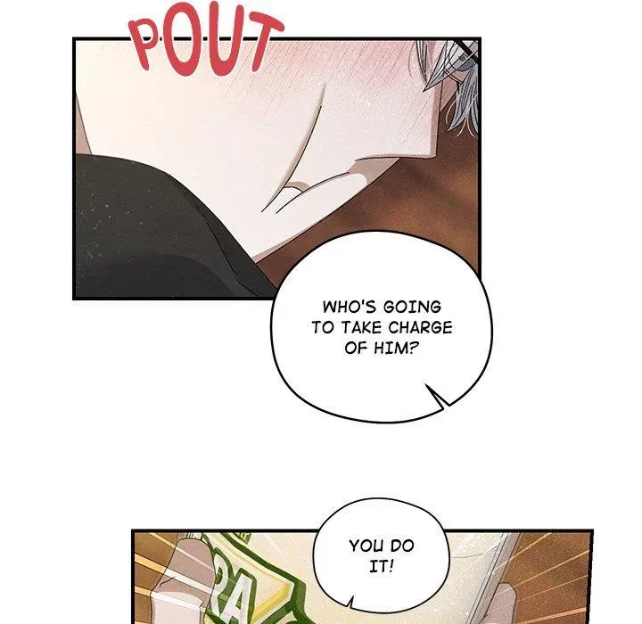 Reverse Trap Chapter 1, page 60
