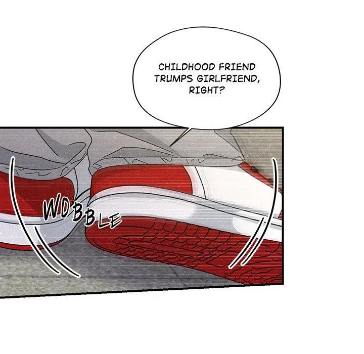 Reverse Trap Chapter 1, page 85