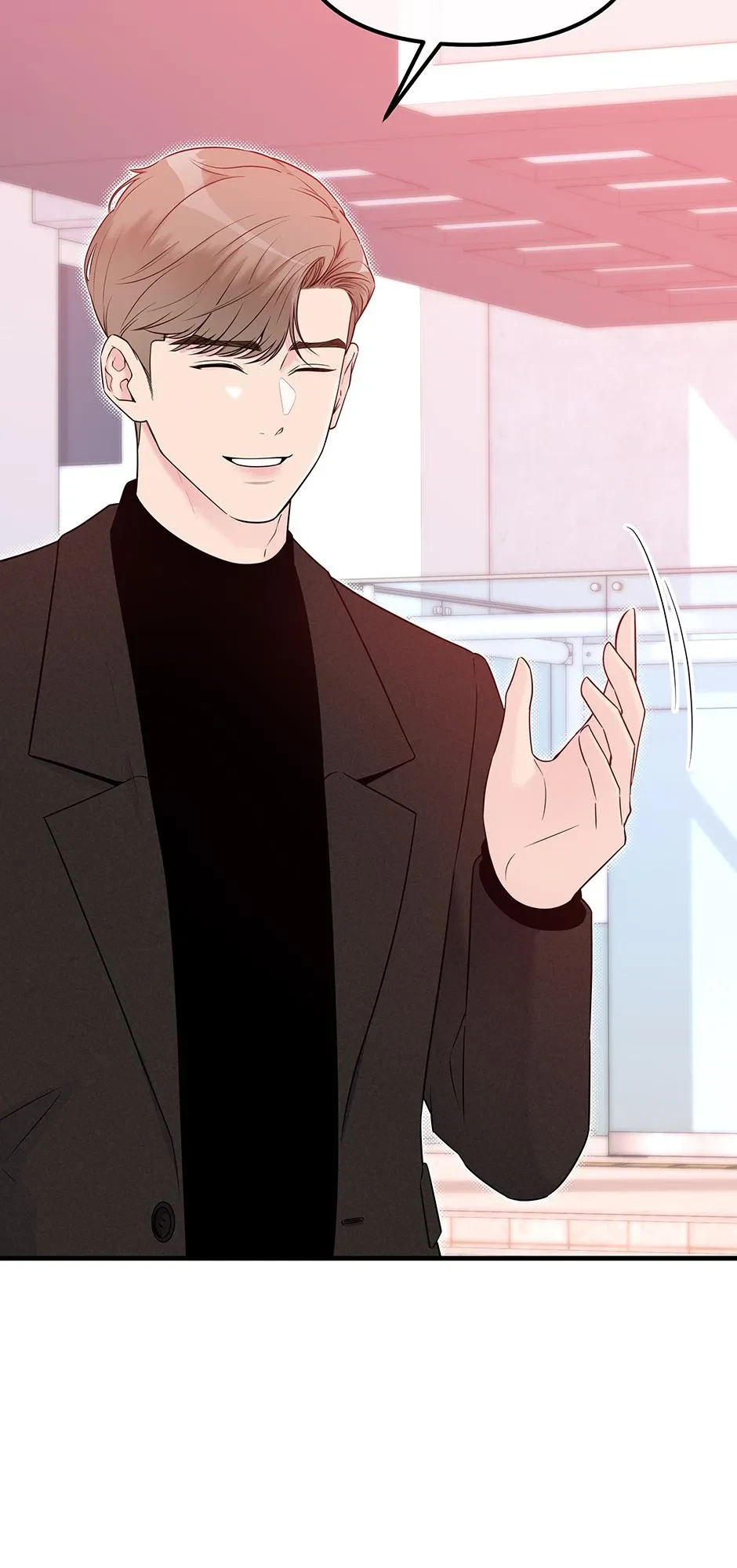 Love On Campus Chapter 19, page 3