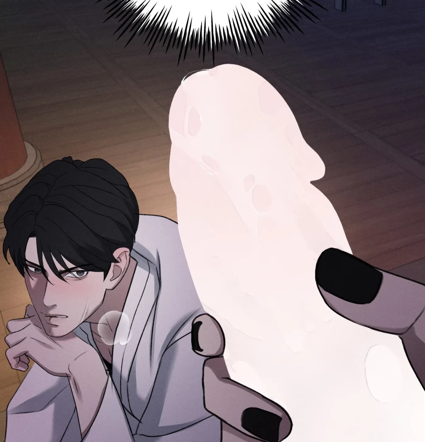Chapter 8, page 77