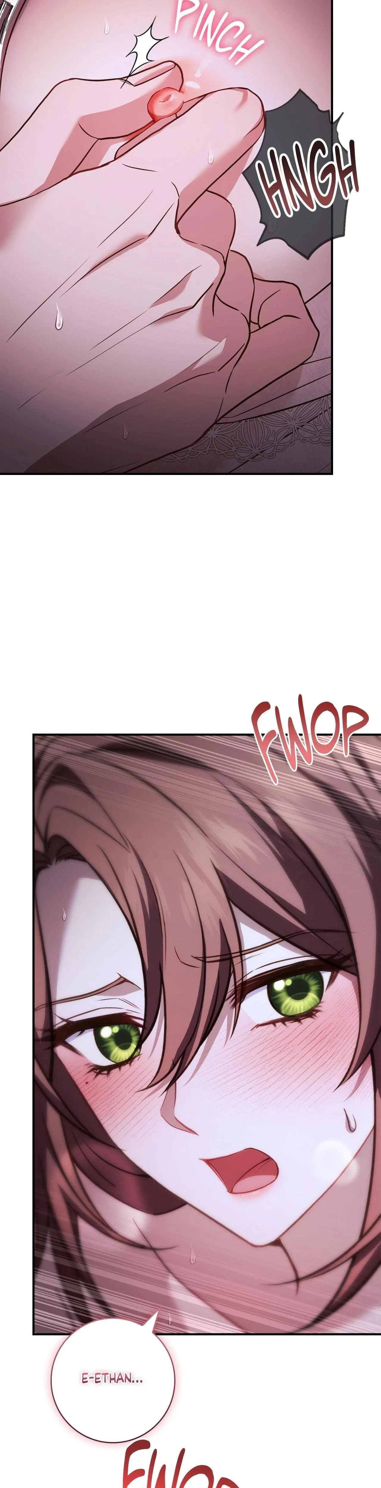 The Hate Trap Chapter 41, page 10