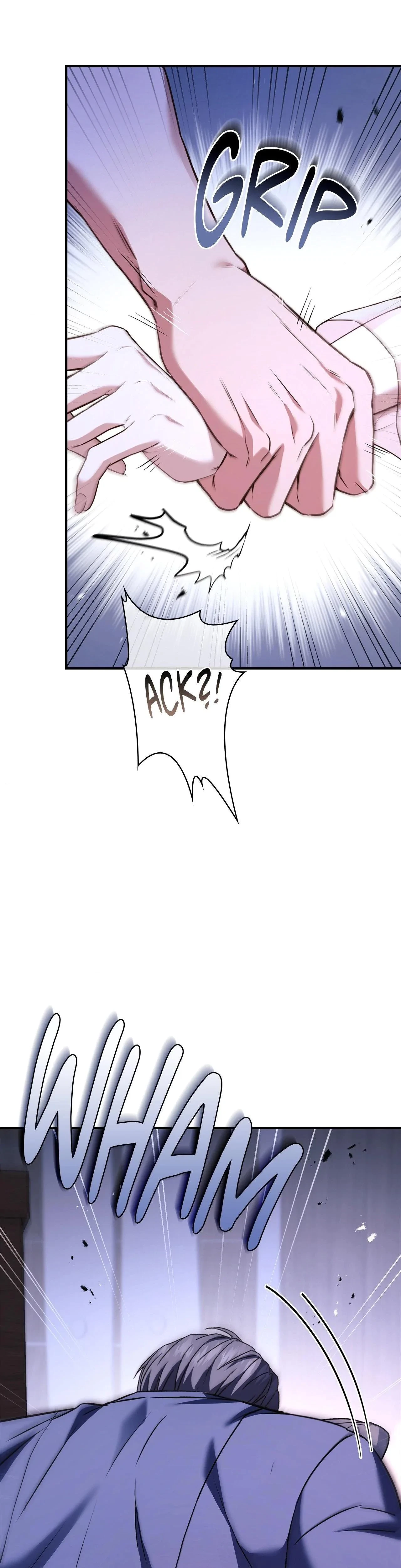 The Hate Trap Chapter 41, page 20