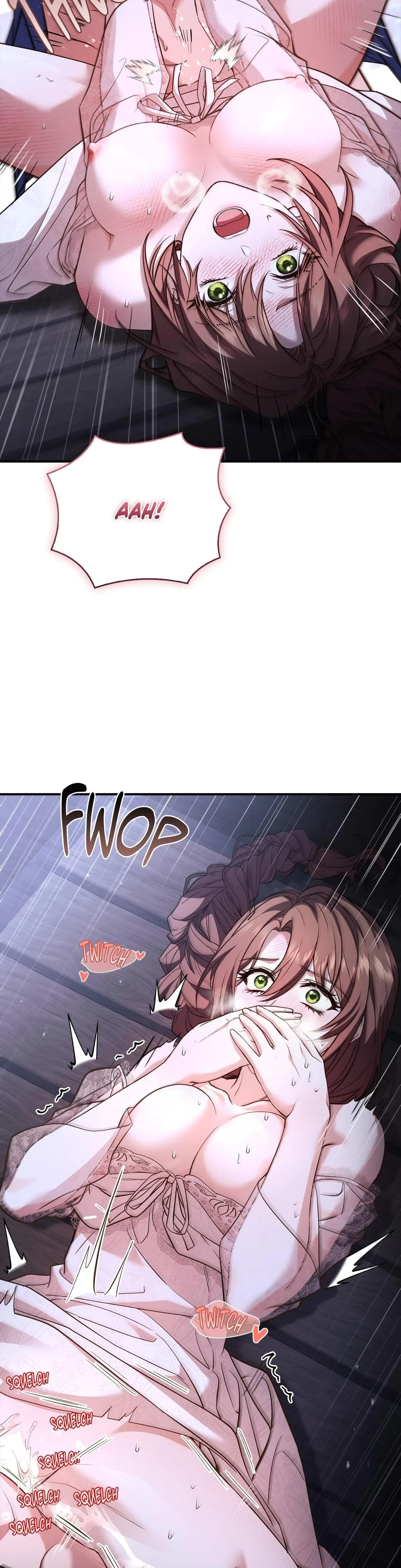 The Hate Trap Chapter 41, page 24
