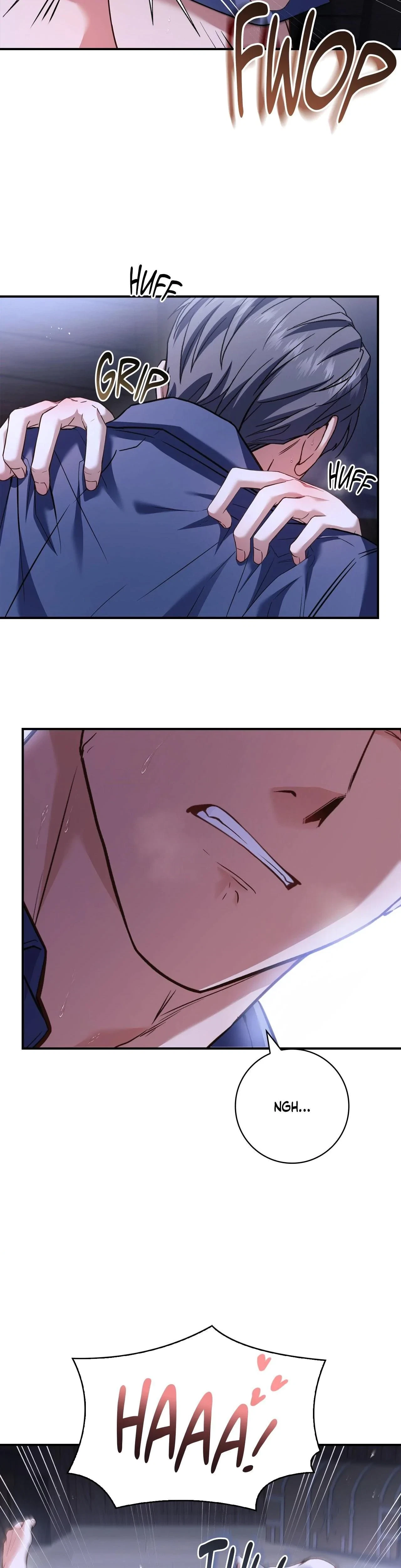 The Hate Trap Chapter 41, page 29