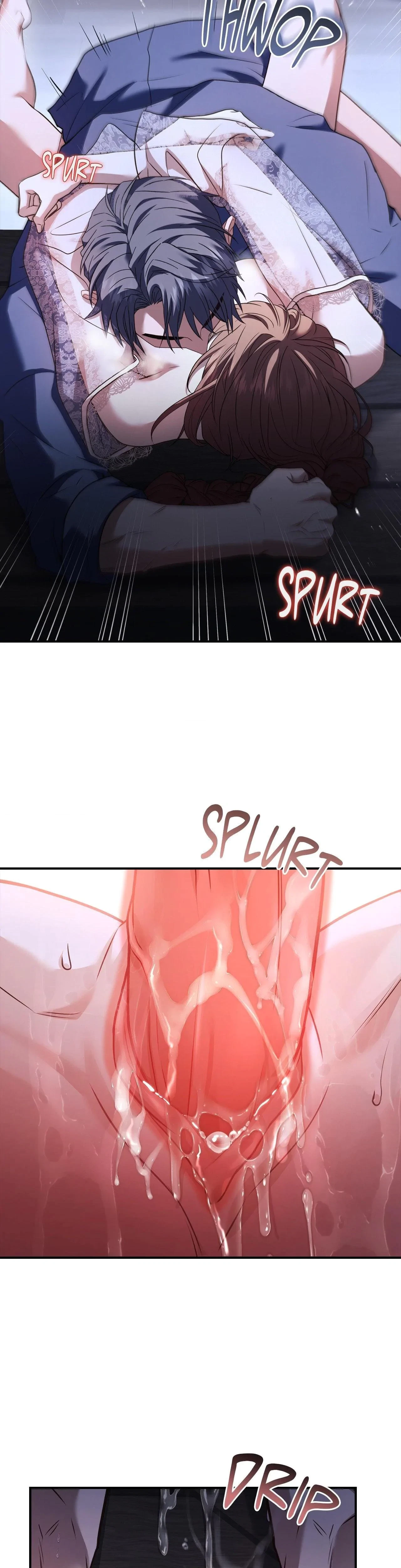 The Hate Trap Chapter 41, page 30