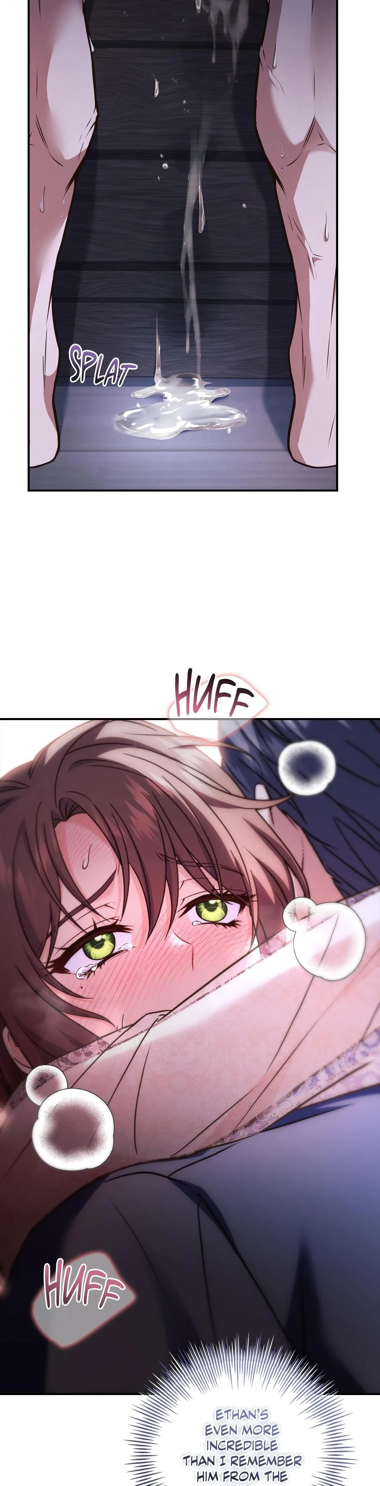 The Hate Trap Chapter 41, page 31