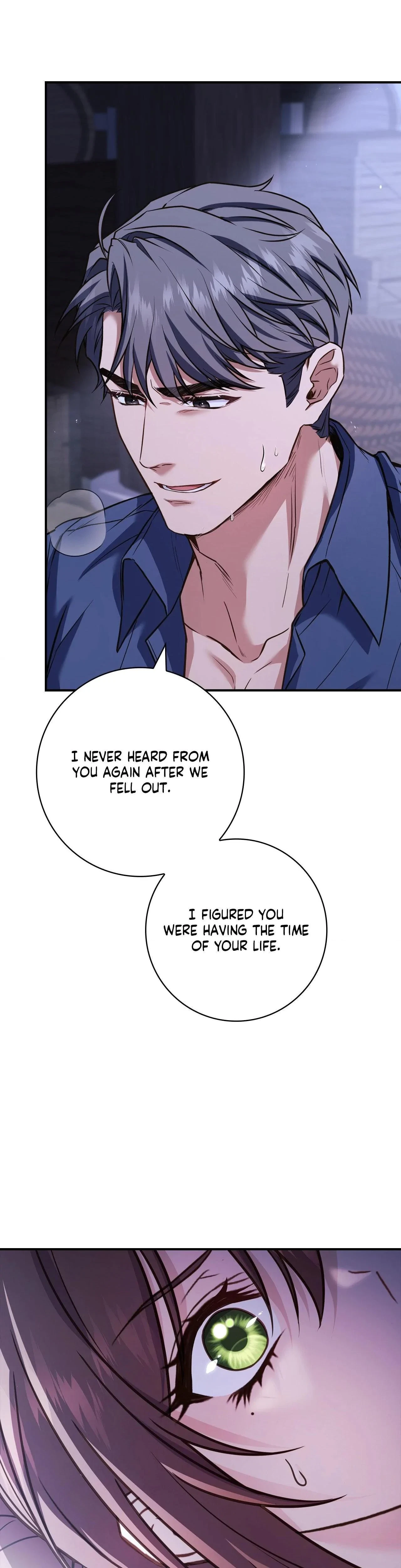 The Hate Trap Chapter 41, page 34