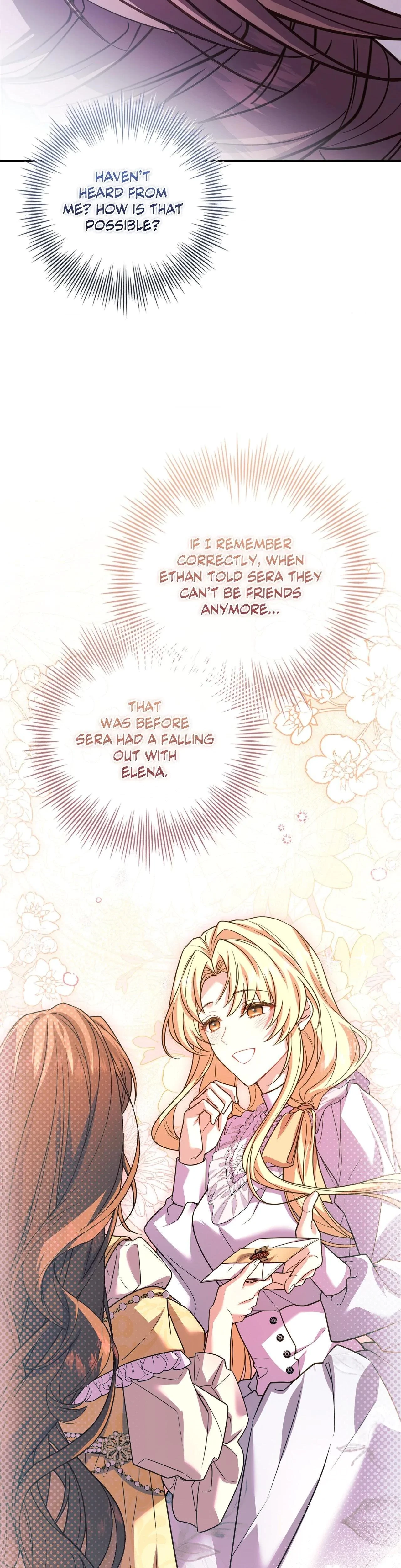 The Hate Trap Chapter 41, page 35