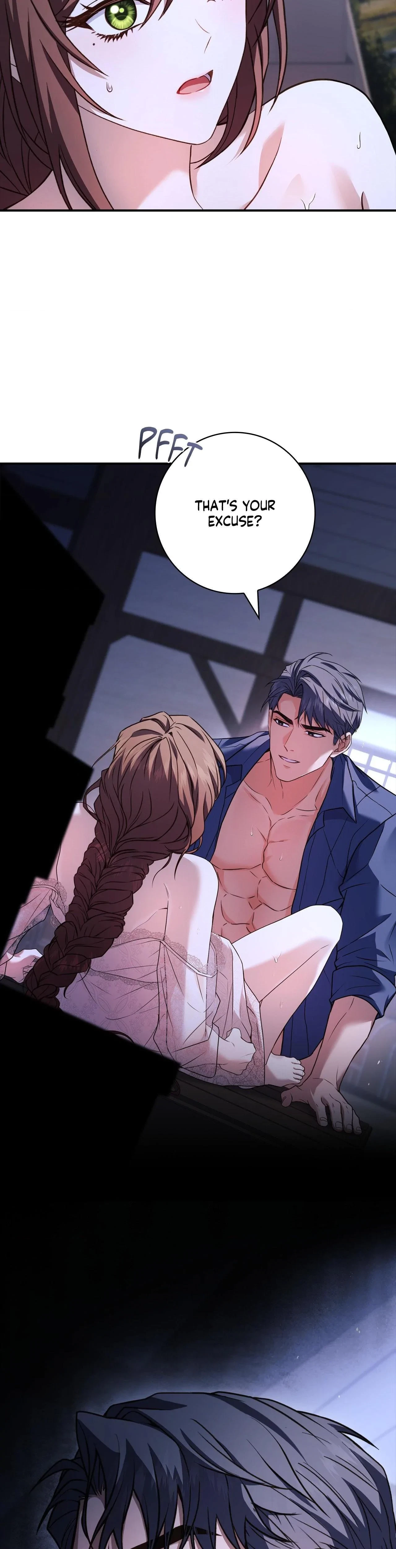 The Hate Trap Chapter 41, page 38