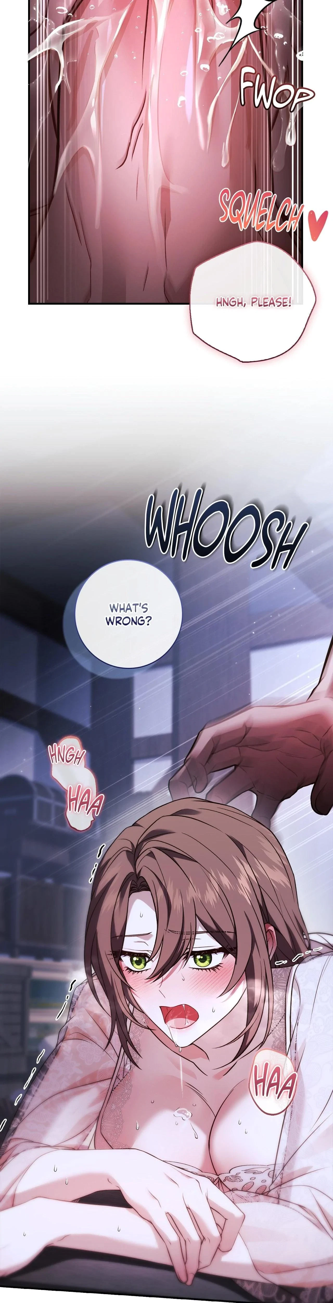 The Hate Trap Chapter 41, page 4