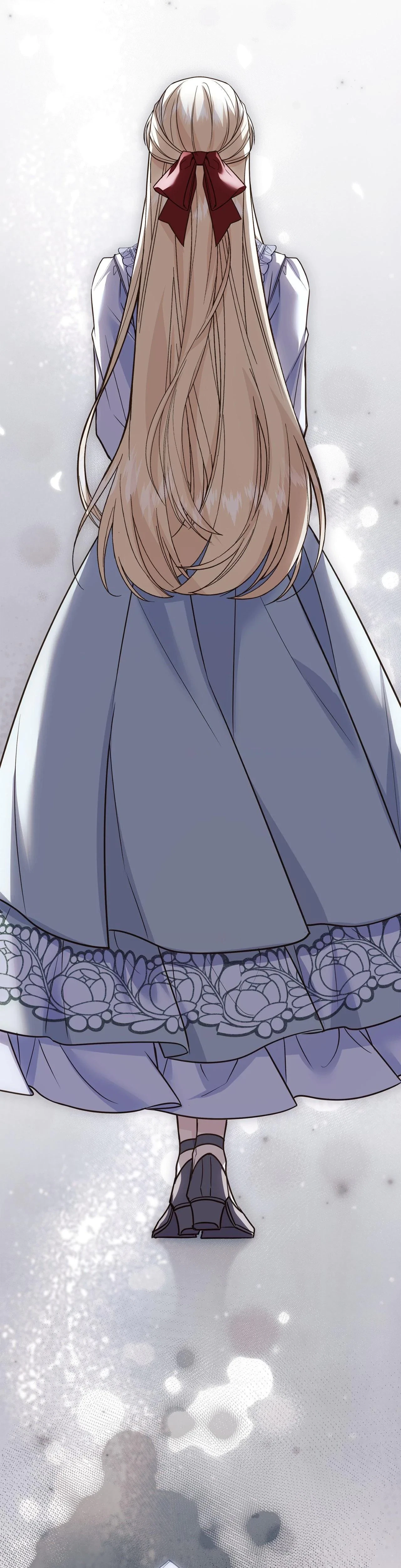 The Hate Trap Chapter 41, page 40