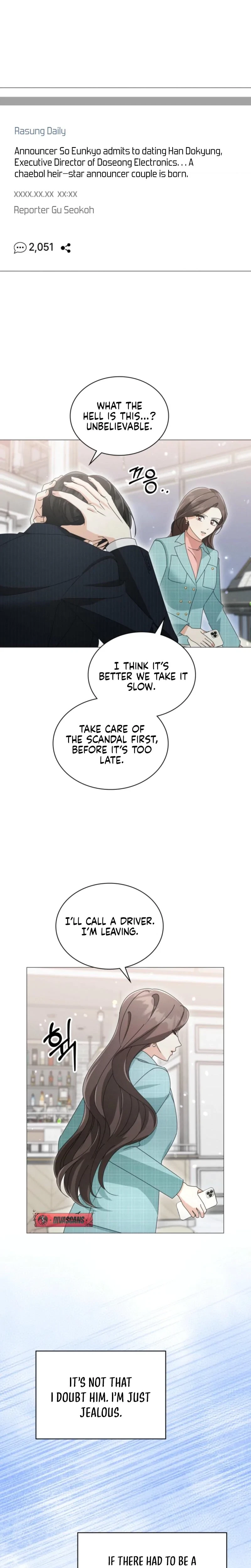 The Great Mad Dog Chapter 16, page 14