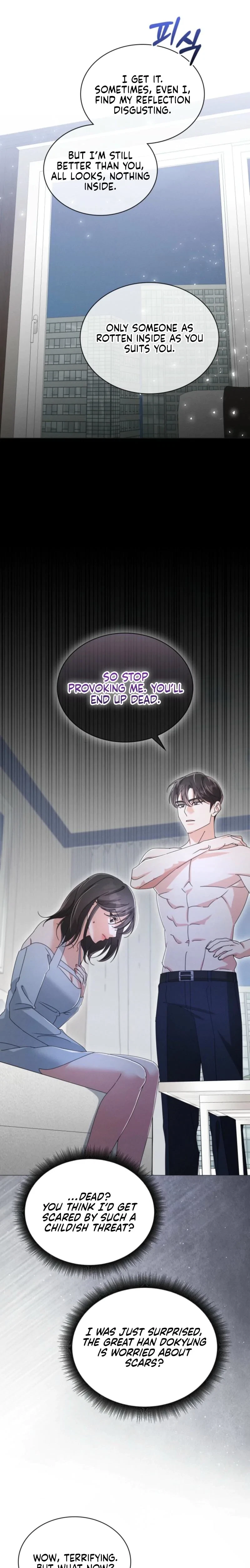 The Great Mad Dog Chapter 16, page 19