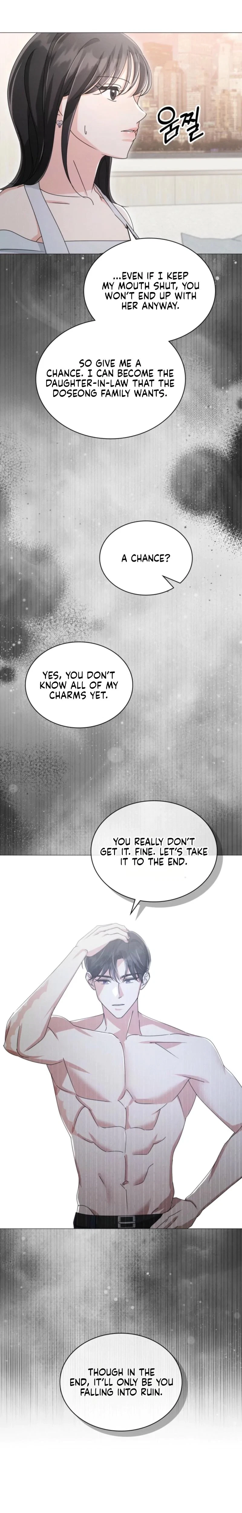 The Great Mad Dog Chapter 16, page 21