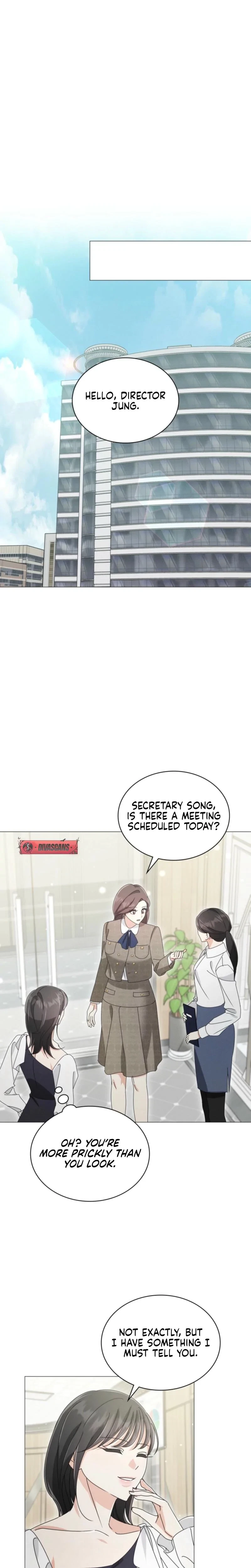 The Great Mad Dog Chapter 16, page 22