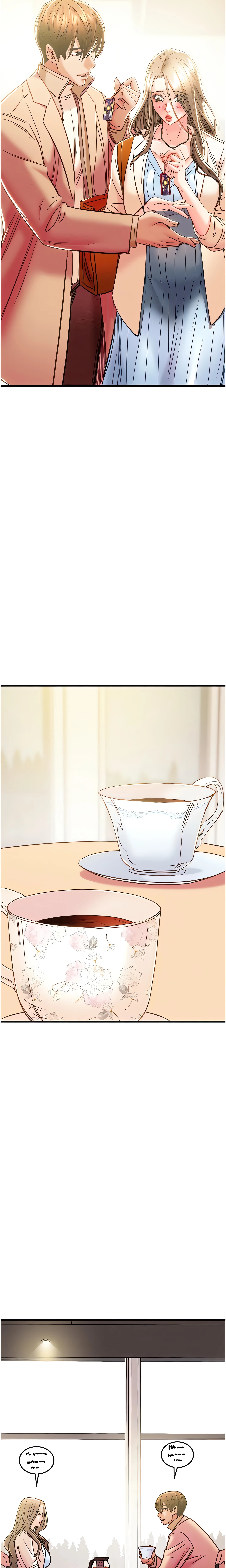 The Man Who Devours Chapter 42 (Uncensored), page 16