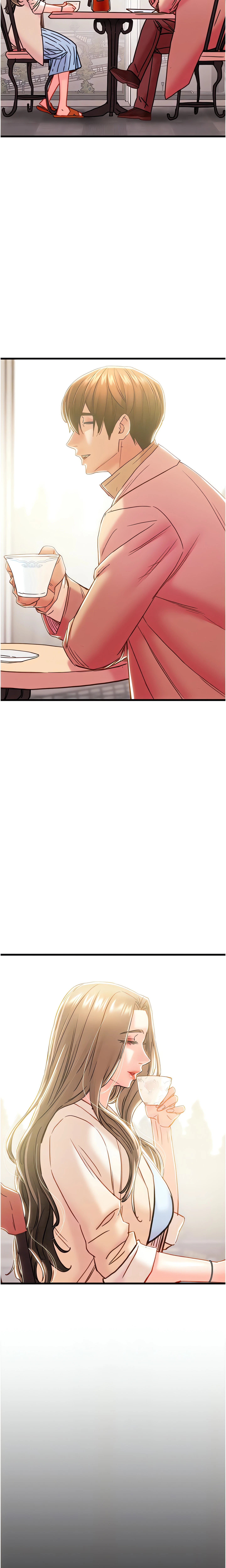 The Man Who Devours Chapter 42 (Uncensored), page 17