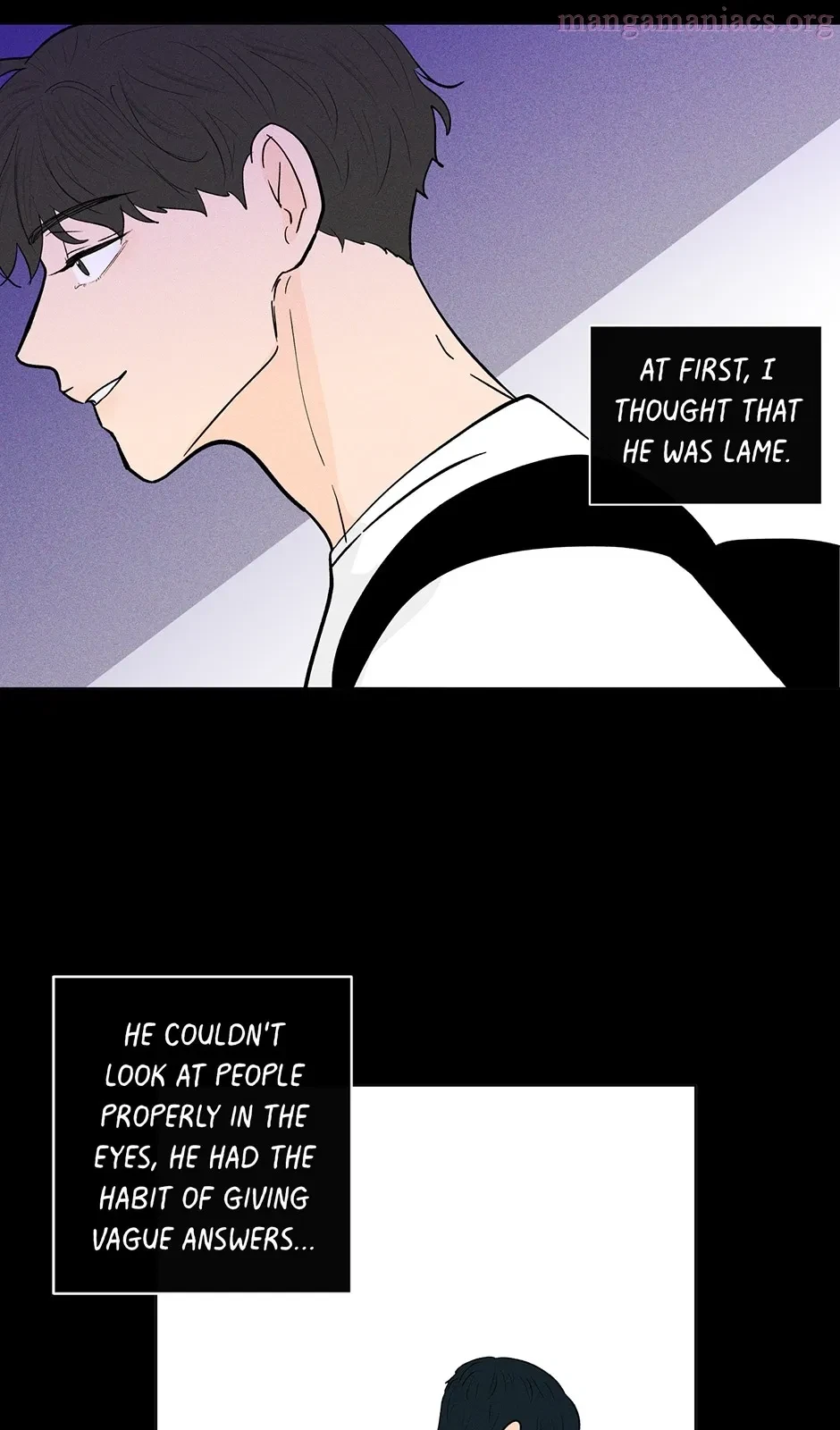 Banana Scandal Chapter 111, page 13