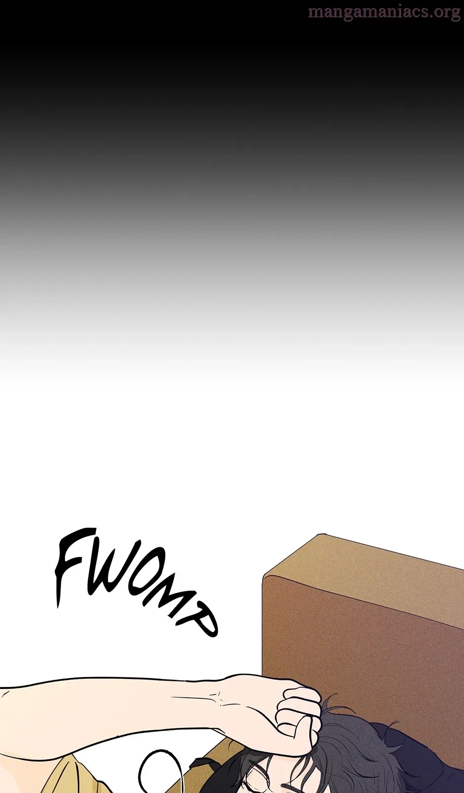 Banana Scandal Chapter 111, page 16