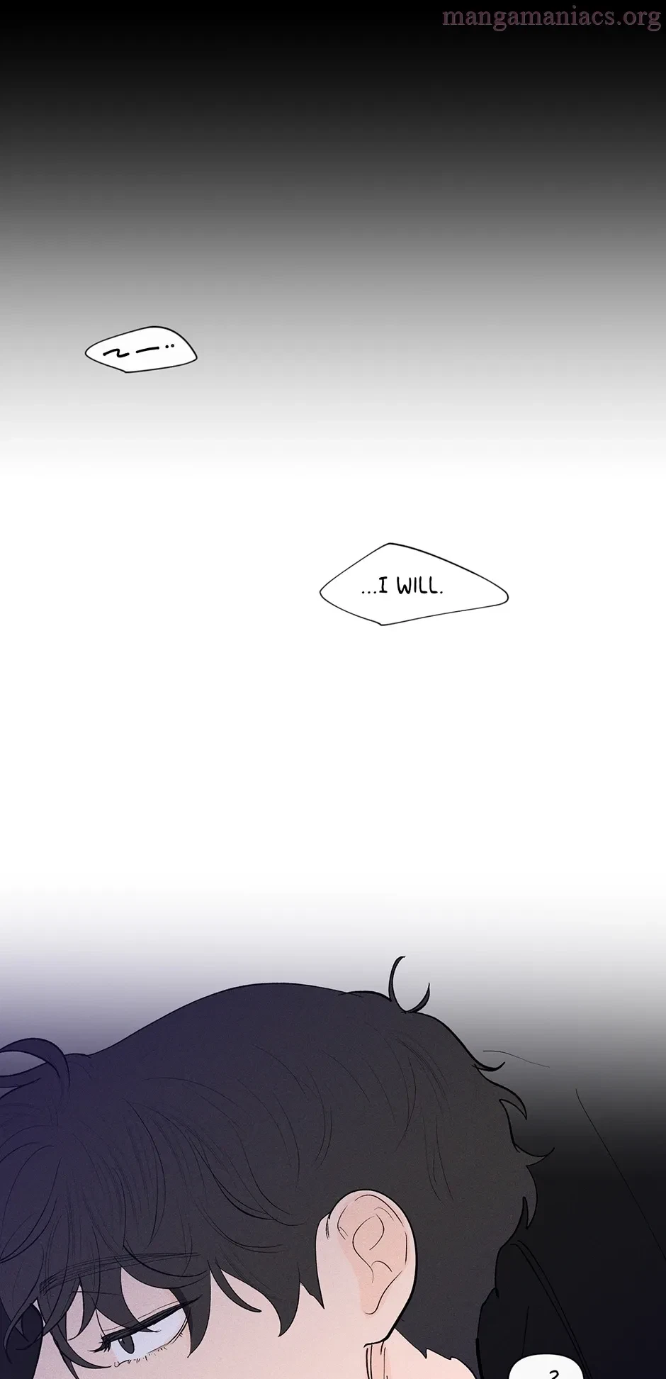 Banana Scandal Chapter 111, page 20
