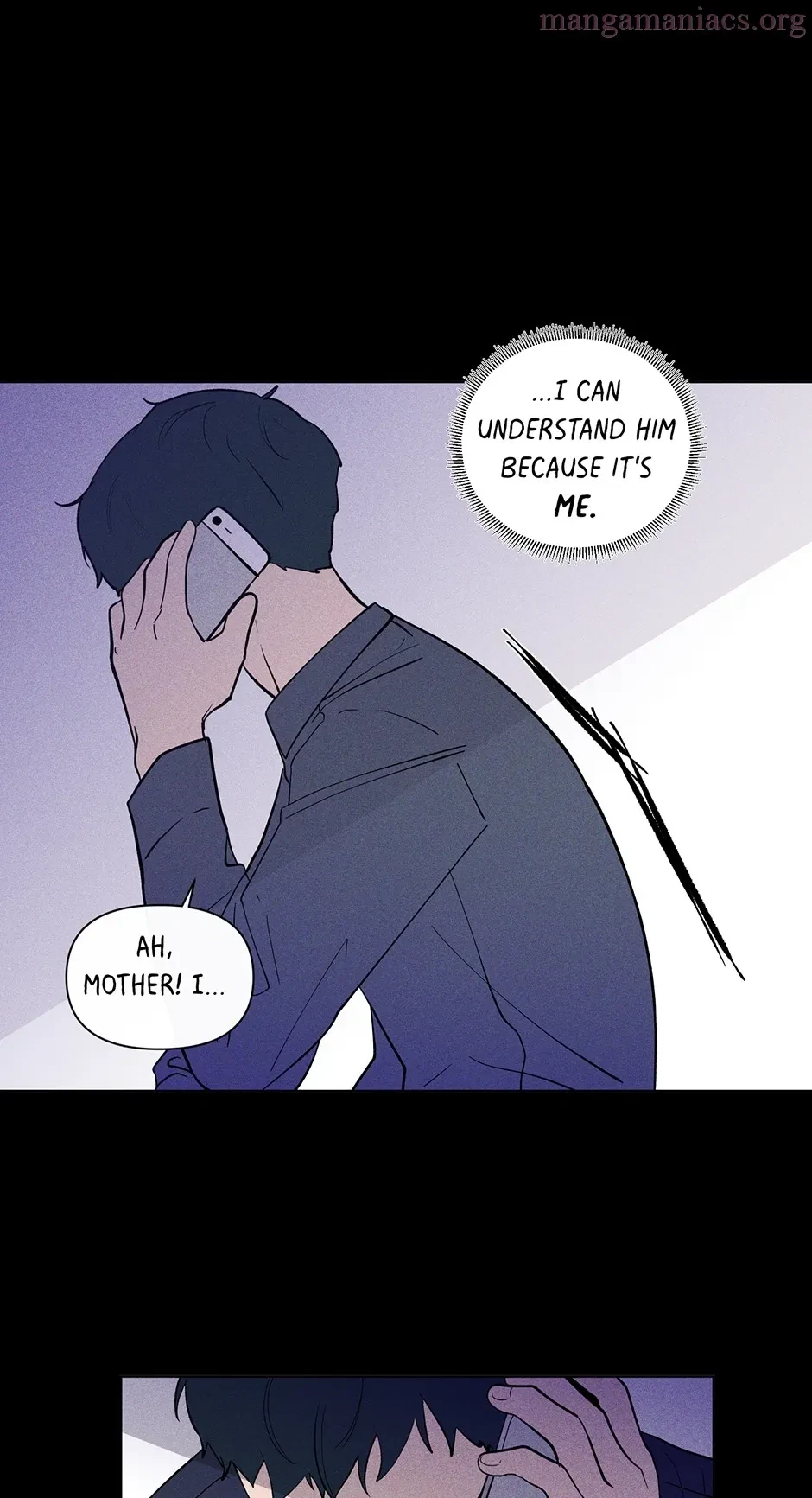 Banana Scandal Chapter 111, page 27