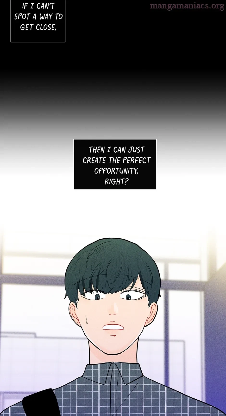 Banana Scandal Chapter 111, page 44