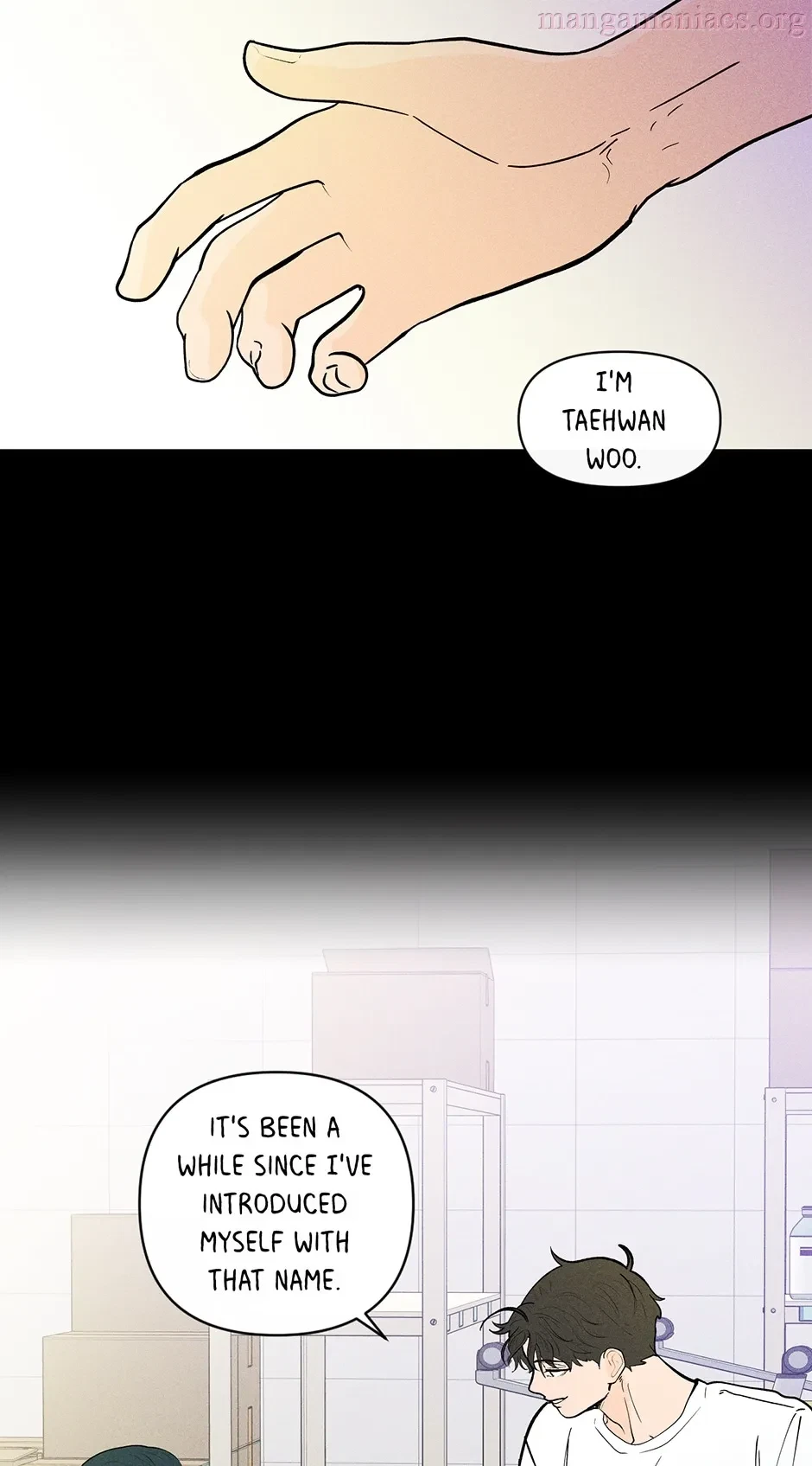 Banana Scandal Chapter 111, page 49