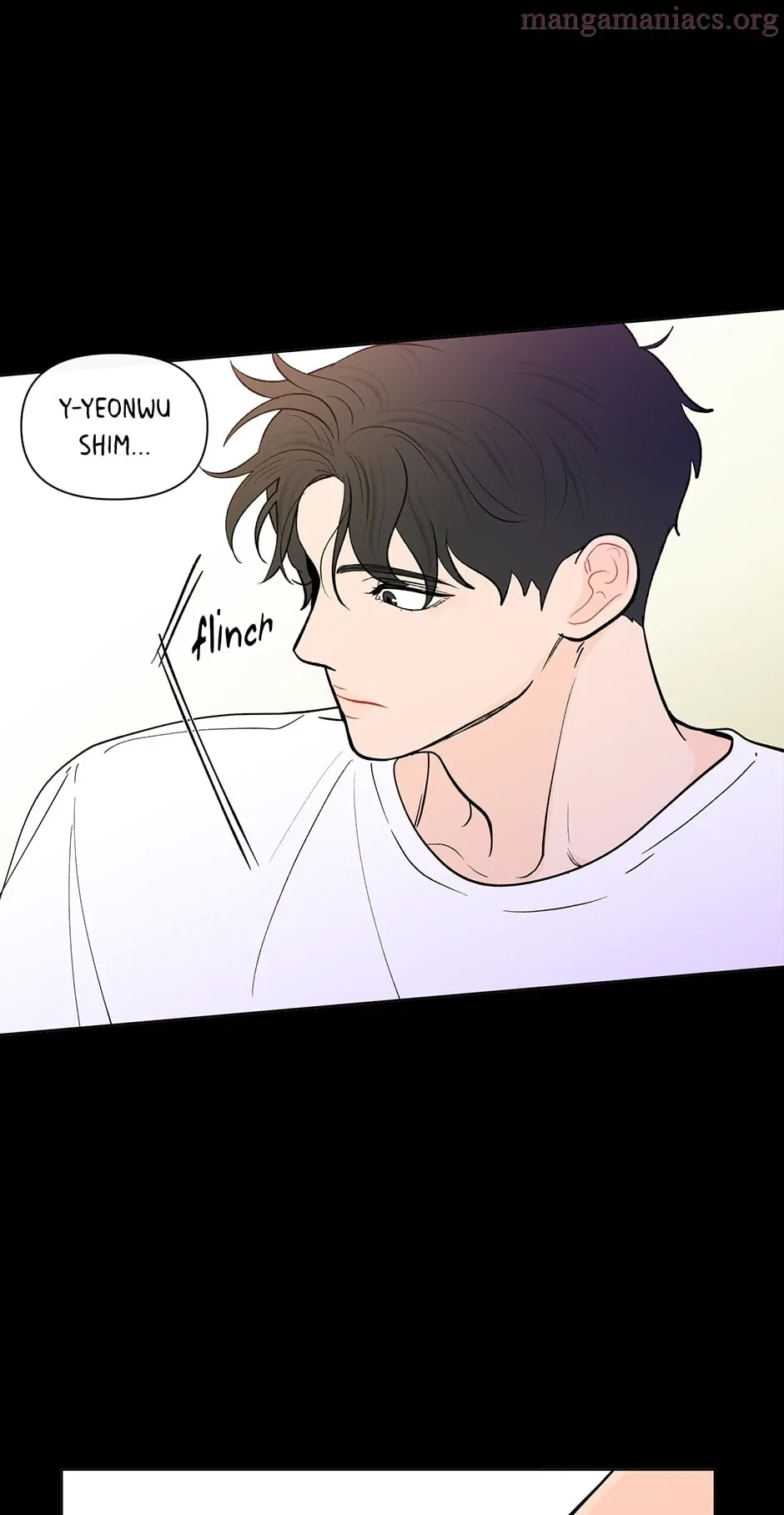 Banana Scandal Chapter 111, page 51