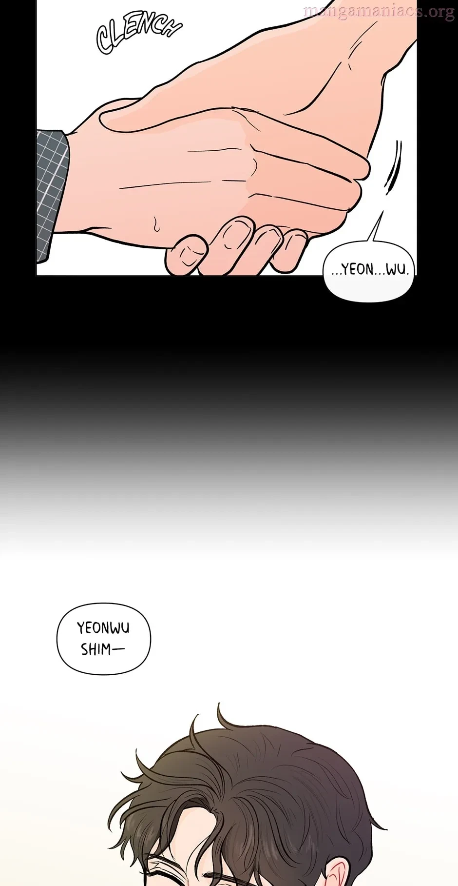 Banana Scandal Chapter 111, page 52