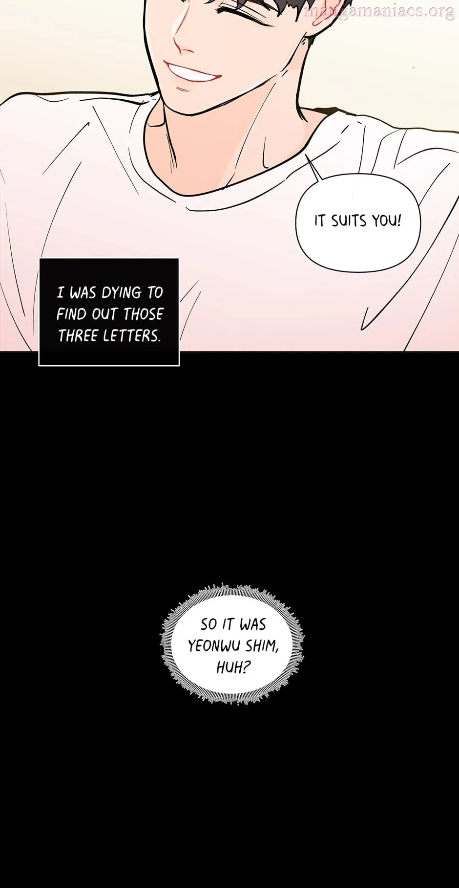 Banana Scandal Chapter 111, page 53