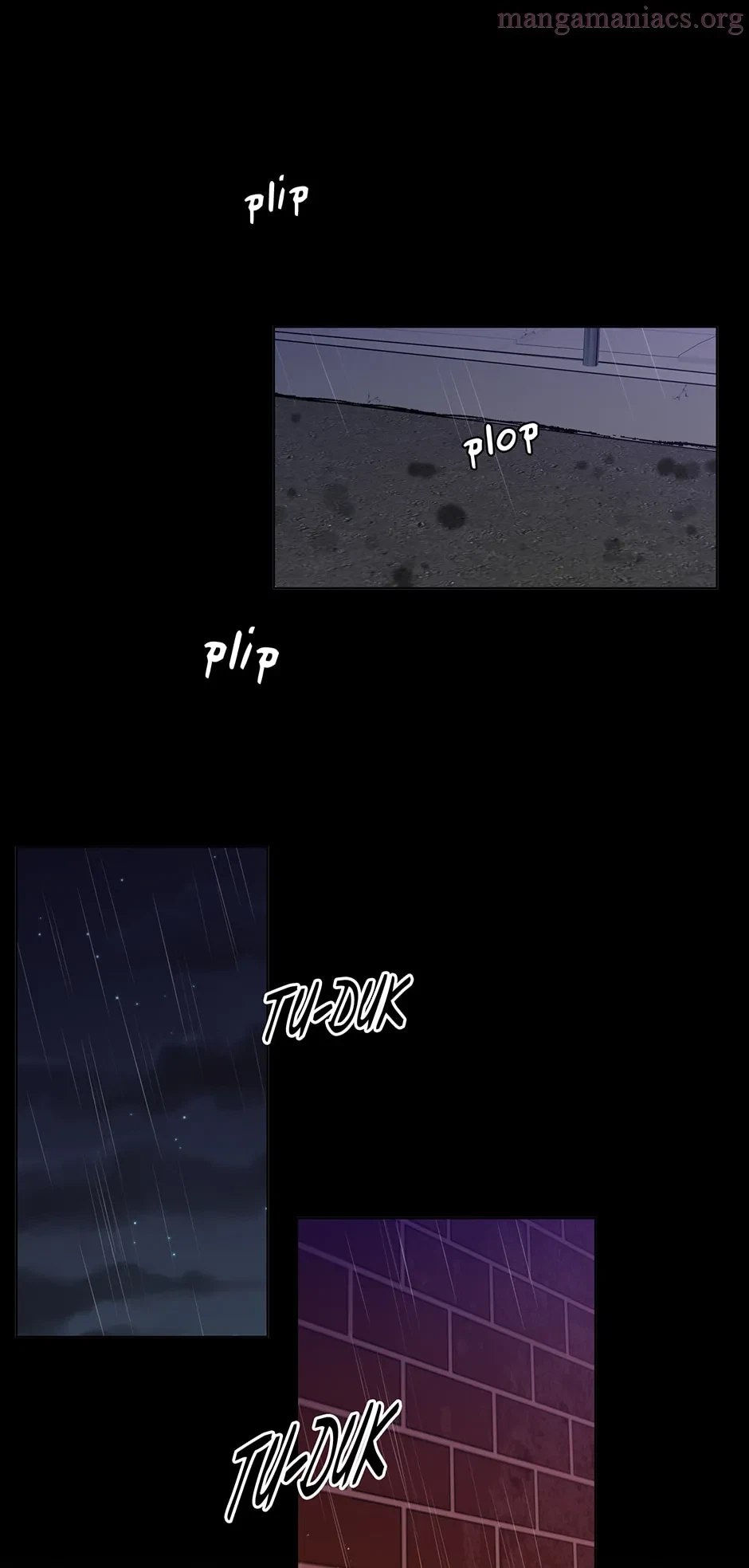 Banana Scandal Chapter 111, page 55