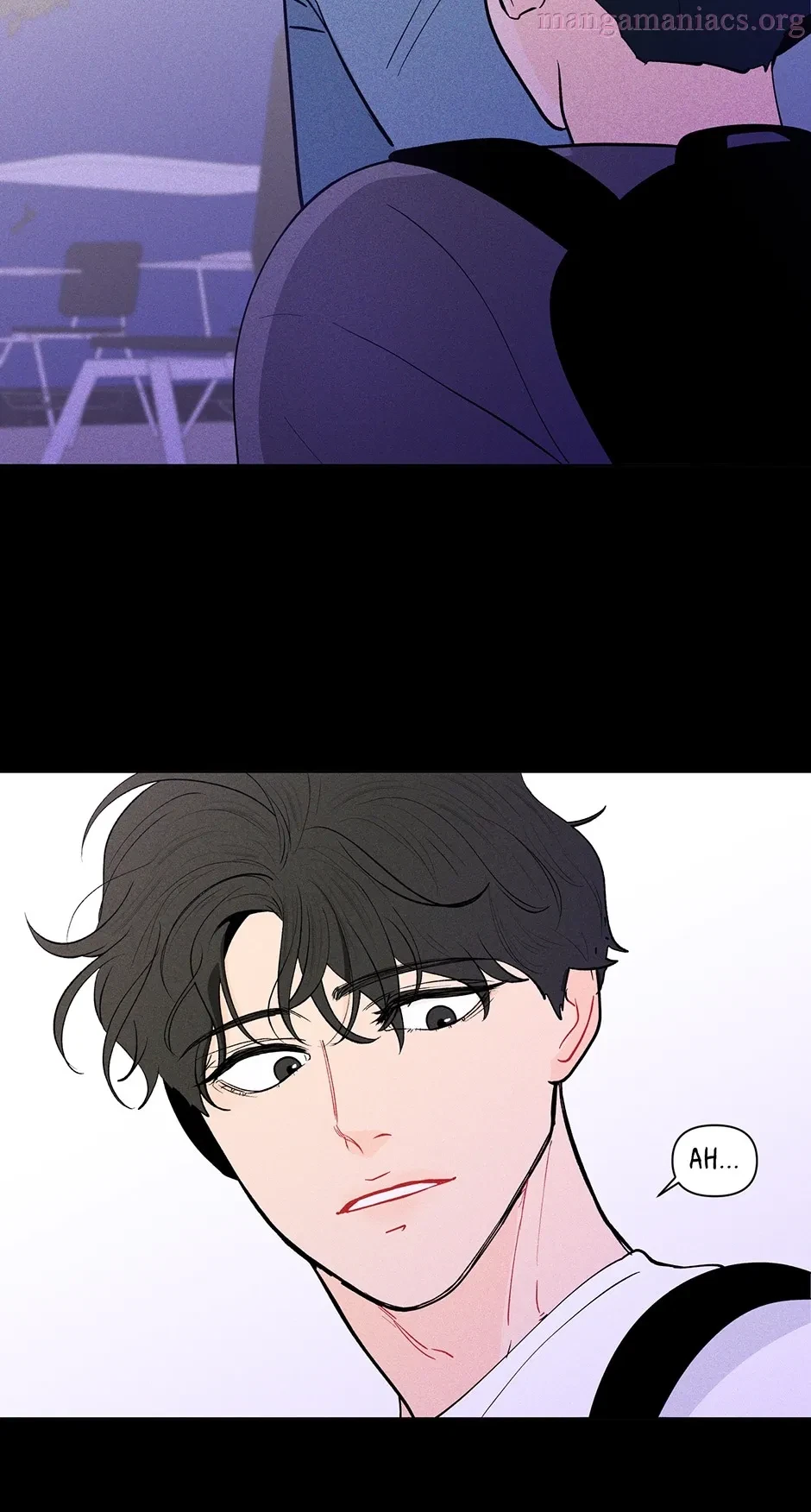 Banana Scandal Chapter 111, page 9