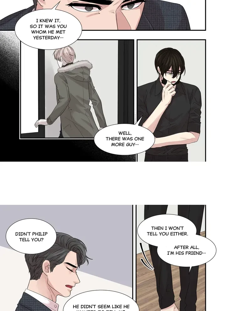 To. Dominant Chapter 21, page 12