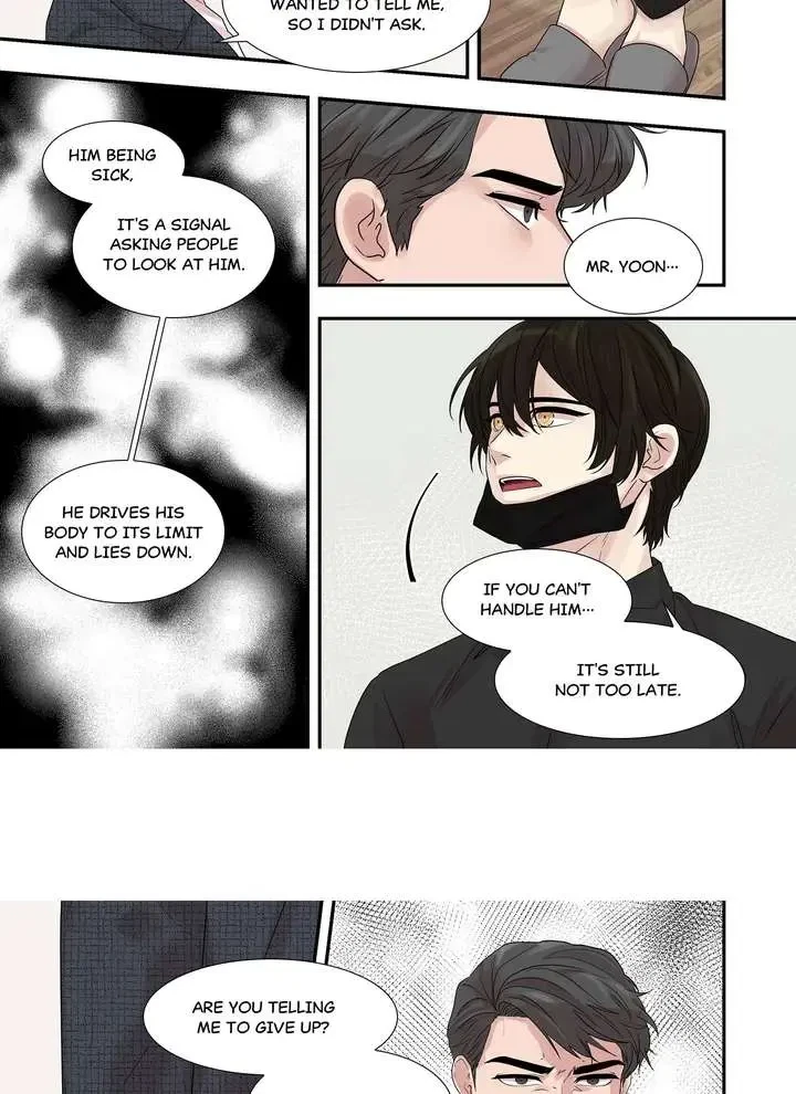 To. Dominant Chapter 21, page 13