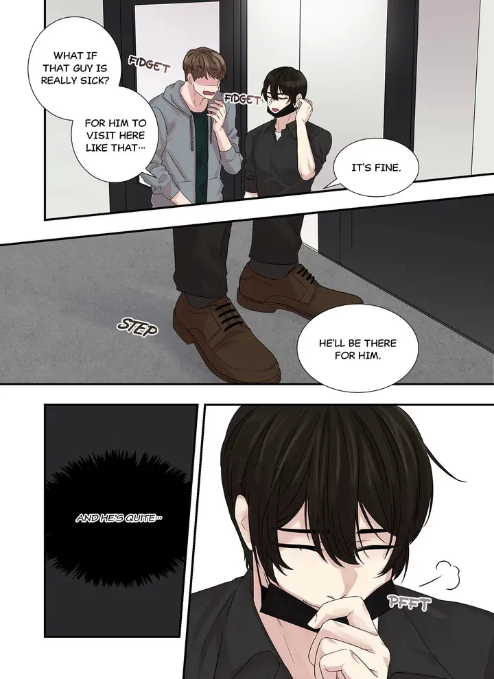 To. Dominant Chapter 21, page 15