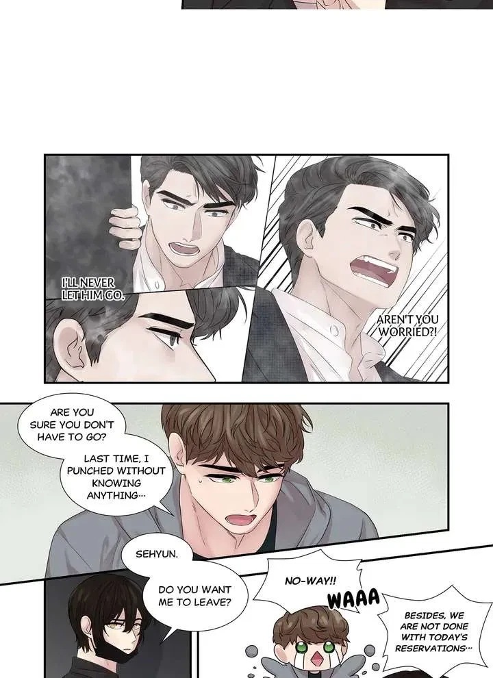 To. Dominant Chapter 21, page 16