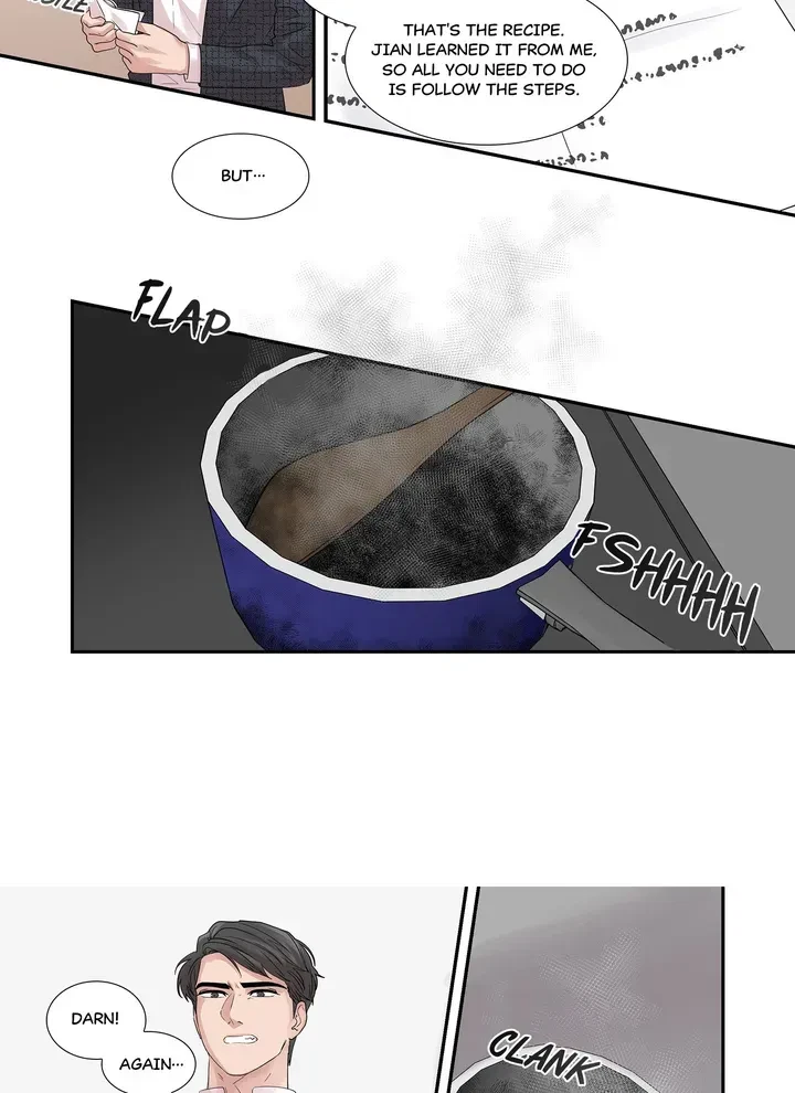 To. Dominant Chapter 21, page 20