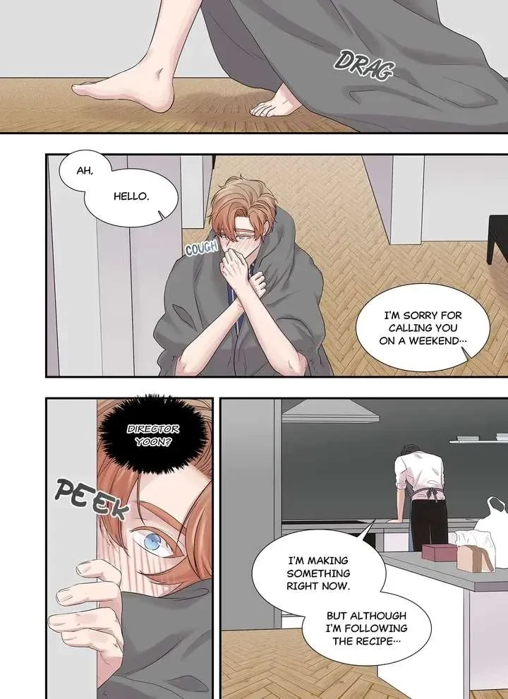 To. Dominant Chapter 21, page 22
