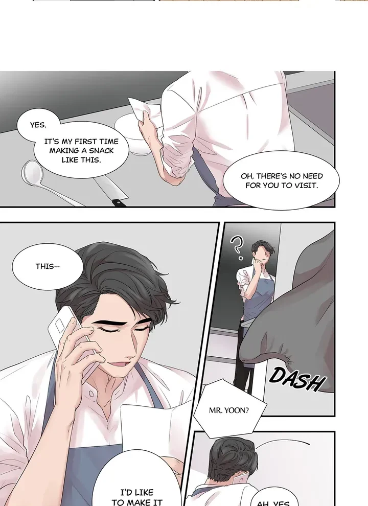 To. Dominant Chapter 21, page 23