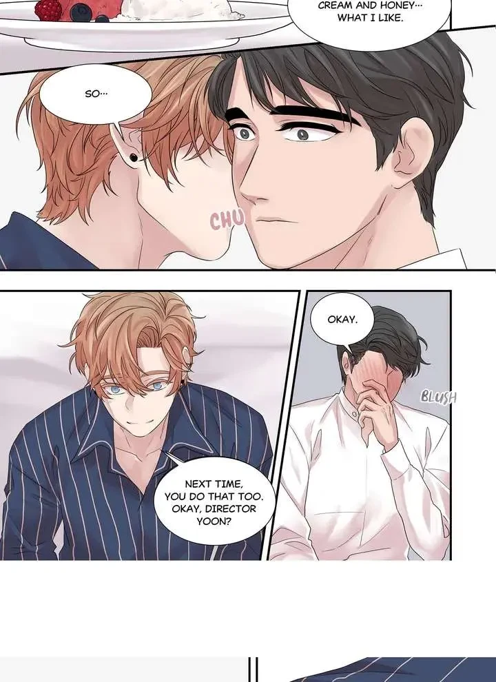 To. Dominant Chapter 21, page 28