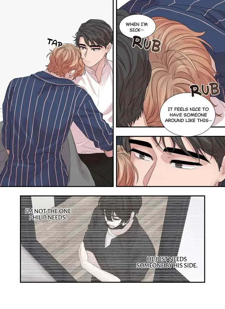 To. Dominant Chapter 21, page 29
