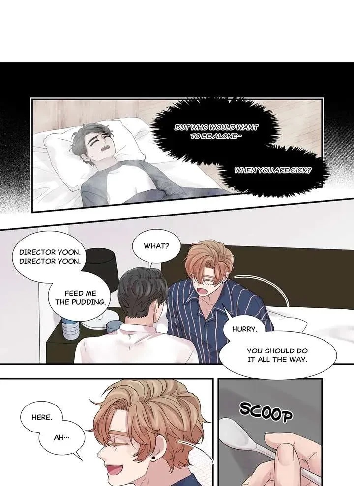 To. Dominant Chapter 21, page 30