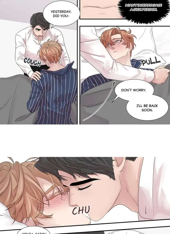 To. Dominant Chapter 21, page 5