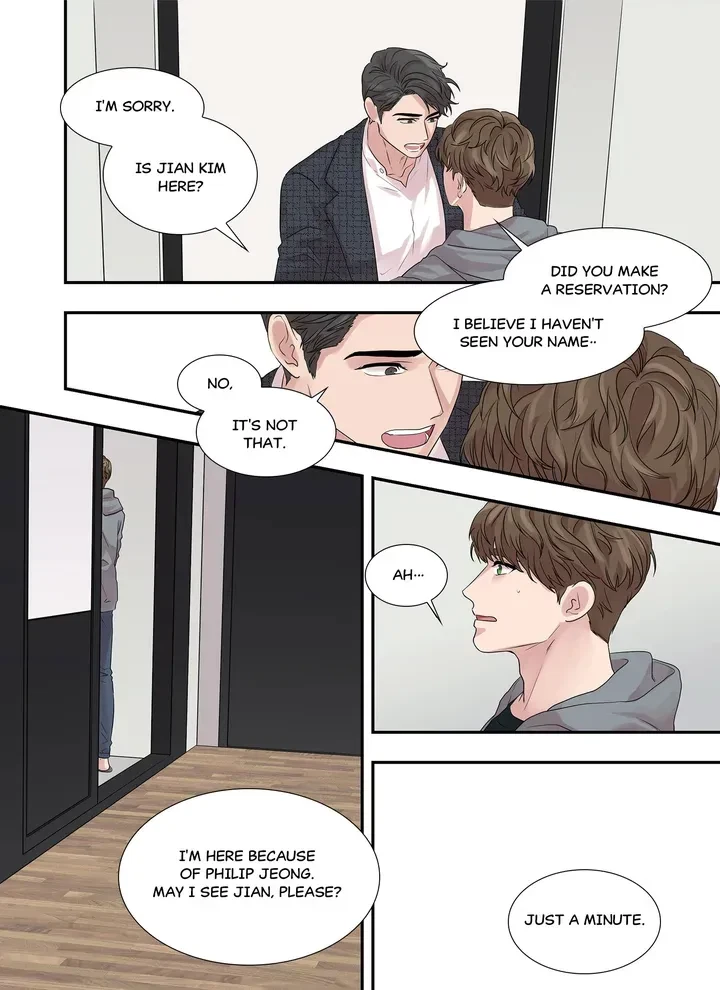 To. Dominant Chapter 21, page 8