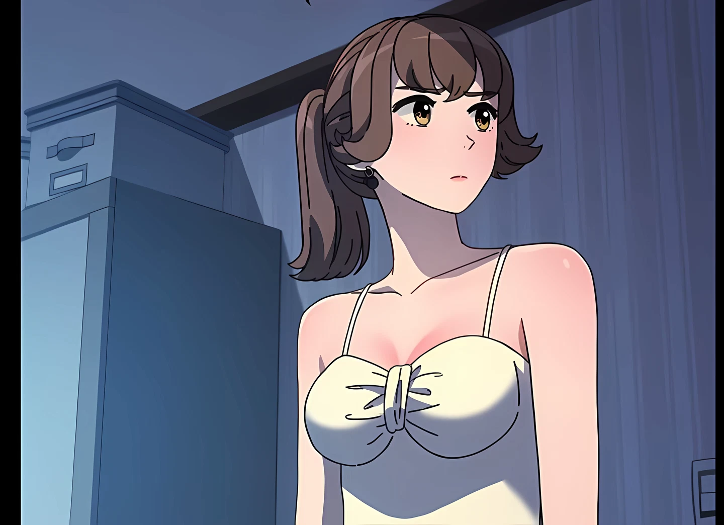Man Of The House Chapter 25 (Uncensored), page 3
