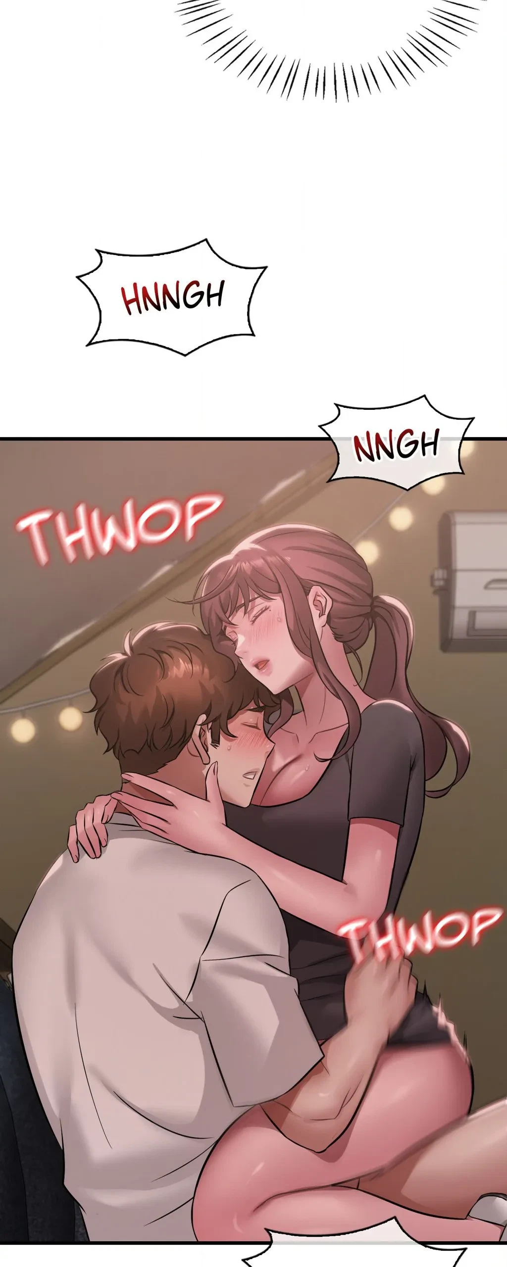 Drunk On You Chapter 81, page 10